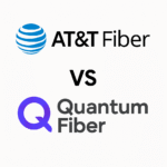 AT&T Fiber and Quantum Fiber